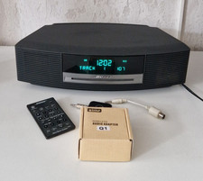 Bose wave music - bose,
