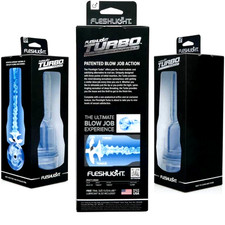 Fleshlight Turbo Thrust
