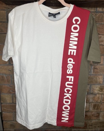 Shirt vintage comme - t-shirt,