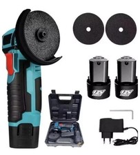 Mini Flex Smerigliatrice a  2