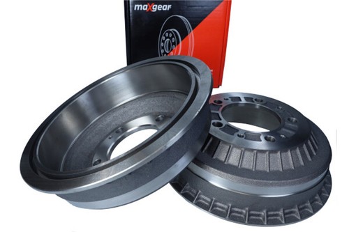 Tamburo freno maxgear - 2x,