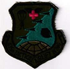 Patch USAF Air Force 435th