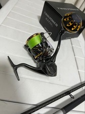 Mulinello da spinning Shimano