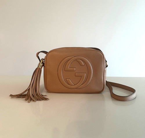 Gucci disco soho - disco,