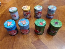 I Barattolini Barilla Mulino