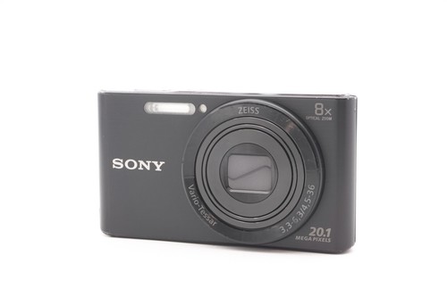 Sony cybershot dsc w830 - sony, dsc-w830