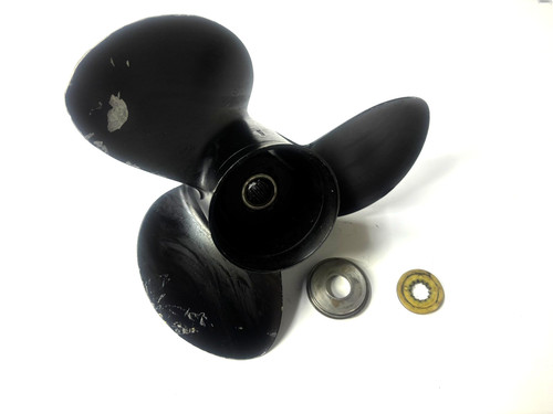 Elica evinrude johnson tec - evinrude, e-tec