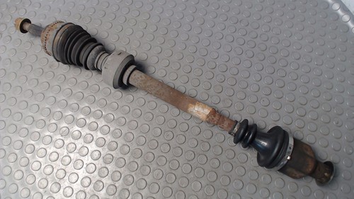 Albero motore destro renault - albero,