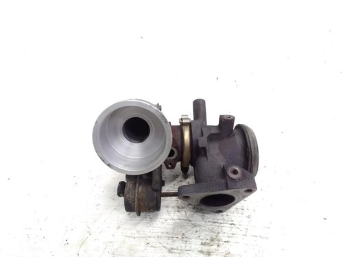 Turbocompressore mercedes benz - turbocompressore, mercedes-benz
