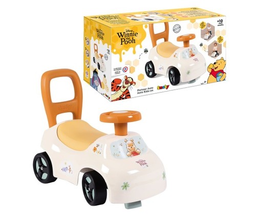 Smoby toys 7600720555 - -,