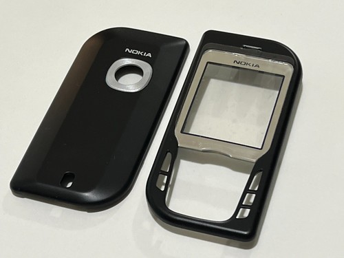 Nokia 6670 custodia cover - 6670,