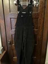 Salopette in velluto a coste