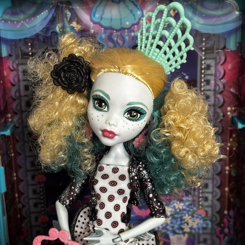 Monster high - monster,