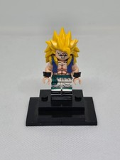 Dragon Ball Z SSJ3 Gotenks