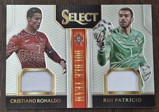 Seleziona 2015/16 Doppia