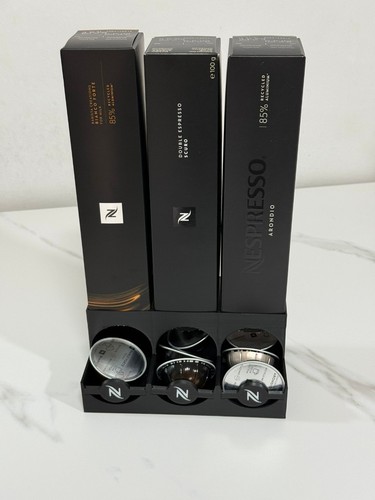Porta capsule nespresso - porta,