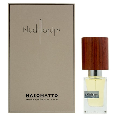 Nasomatto nudiflorum - nasomatto•, nudiflorum•