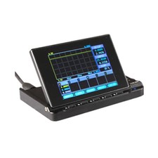 Mini Alimentatore Digitale CC