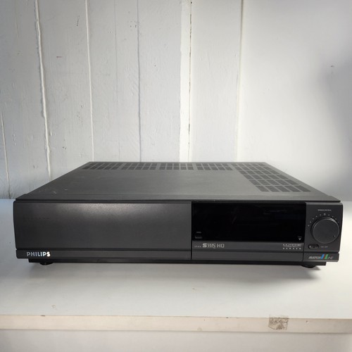 Philips vhs videorecorder vr - videorecorder,