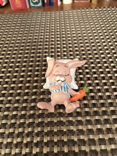 Berrie easter buddies pink - easter,