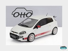OTTO-MOBILE 1/18 FIAT PUNTO