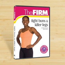 The Firm - Tight Buns & Killer