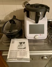 Silvercrest Monsieur Cuisine Smart Robot Cucina  NUOVO