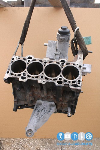 Blocco motore originale bmw - originale,