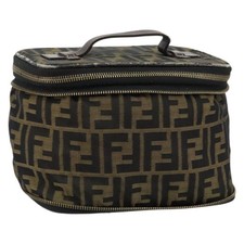 Borsa mano fendi zucca - a, in