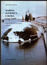 Marina sovietica e russa