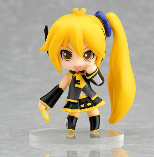 Good smile nendoroid - smile,