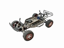 Traxxas Slash 4x4 HCG Rullo
