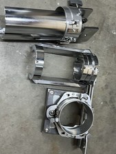 Cerchio telaio cilindro