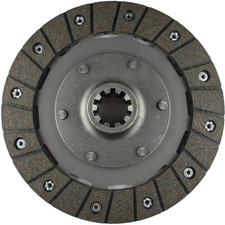 DISCO FRIZIONE MOTOCOLTIVATORE