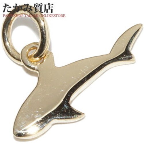 Pomellato dodo charm dolphin - charm,
