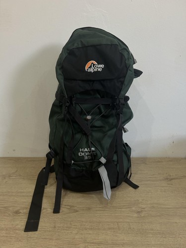 Zaino trekking lowe alpine - da,