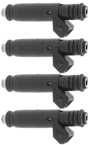 Iniettori siemens deka 630cc - iniettori,