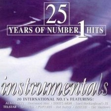 25 Years of Nr.1 (Instrument)
