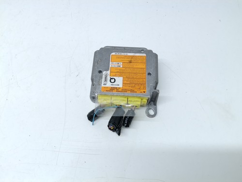Centralina airbag per nissan - per,