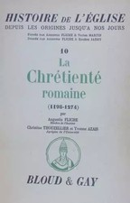 La Chrétienté romaine