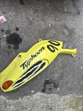 Carena Laterale Destra Gilera