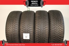 4 PNEUMATICI 225 55 R 18
