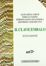 Il clavicembalo (I manuali