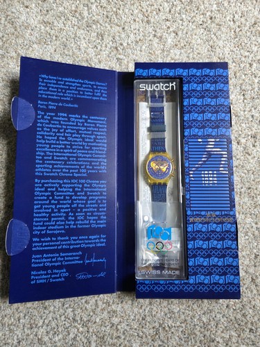 Swatch confezione 100 - confezione,