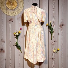 Abito vintage anni 80 Laura