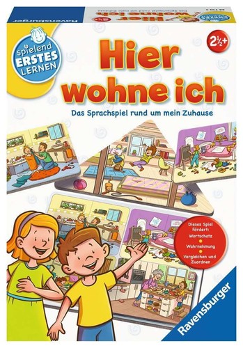 Ravensburger 24710 gioco - ravensburger,
