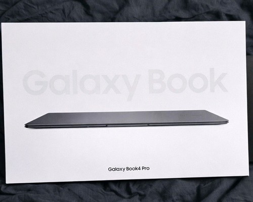Samsung galaxy book4 pro - samsung,