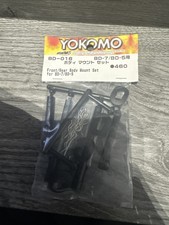 Yokomo bd 016 set - set, di