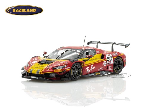 Ferrari 296 gt3 corse - ferrari,