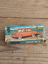 Mercury Fiat 1500 Scatola solo